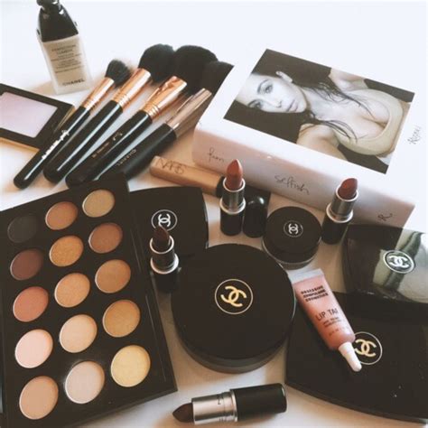 ChanelMakeup on Tumblr